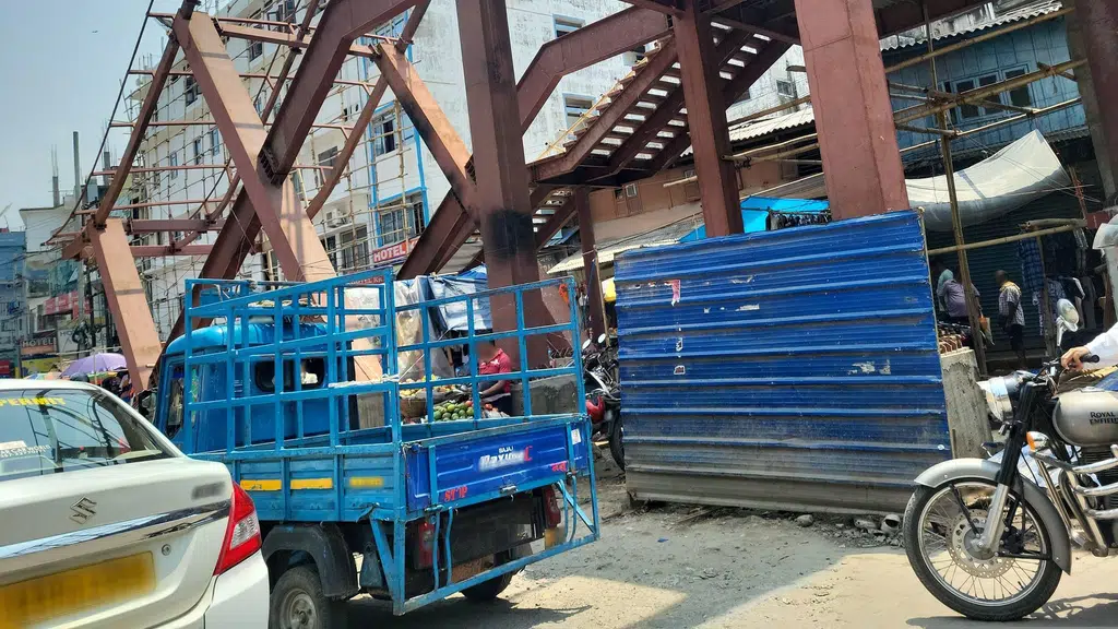 Gajraj Tea Company