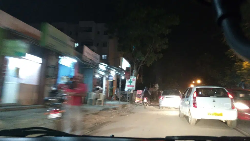 Punjabi Nukkad