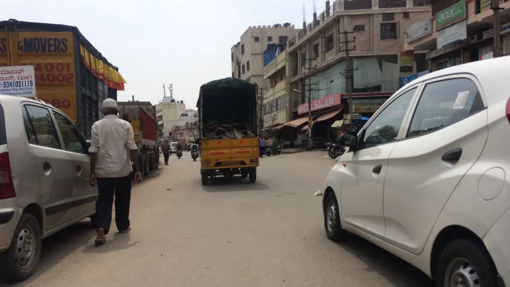 Sree Srinivasa Enterprises Mobile Zone