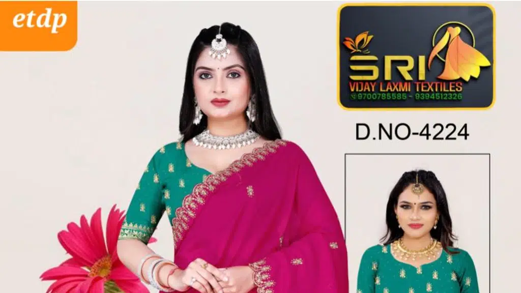 Sri Vijay Laxmi Textiles