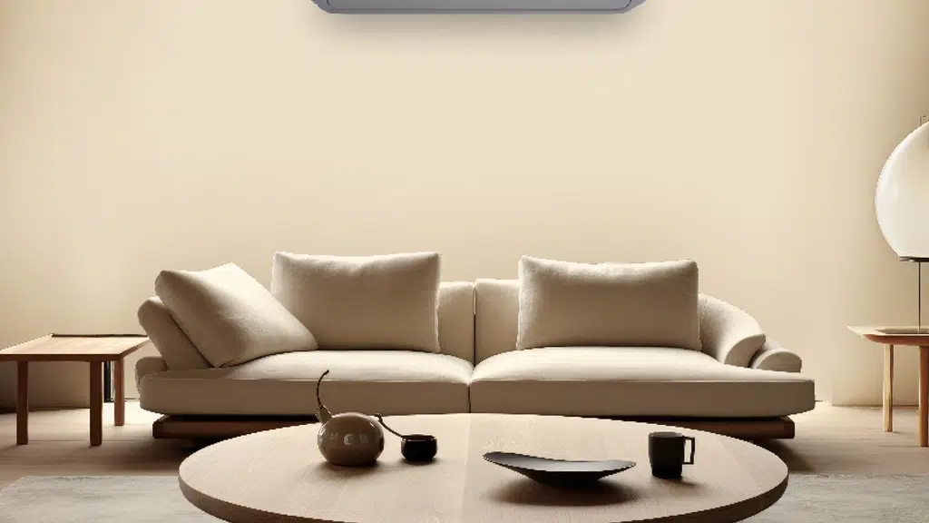 Toshiba Air Conditioning Solutions in India – Energy Efficient ACs