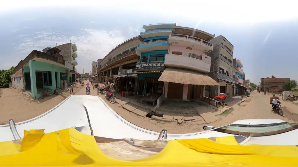 Vipin Cloth Store