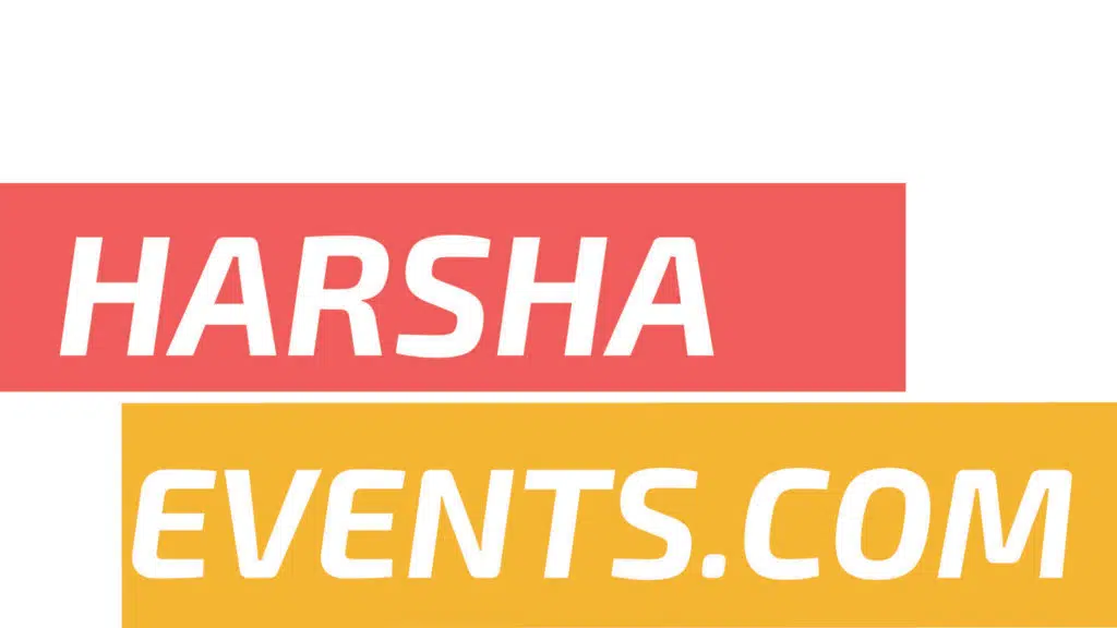 Harsha Events and Wedding Planners