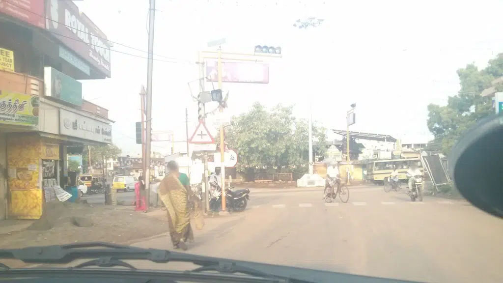 VRG Kalyana Mandapam