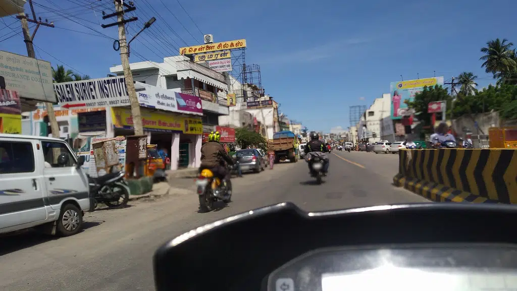 Ganga Kaveri Enterprises
