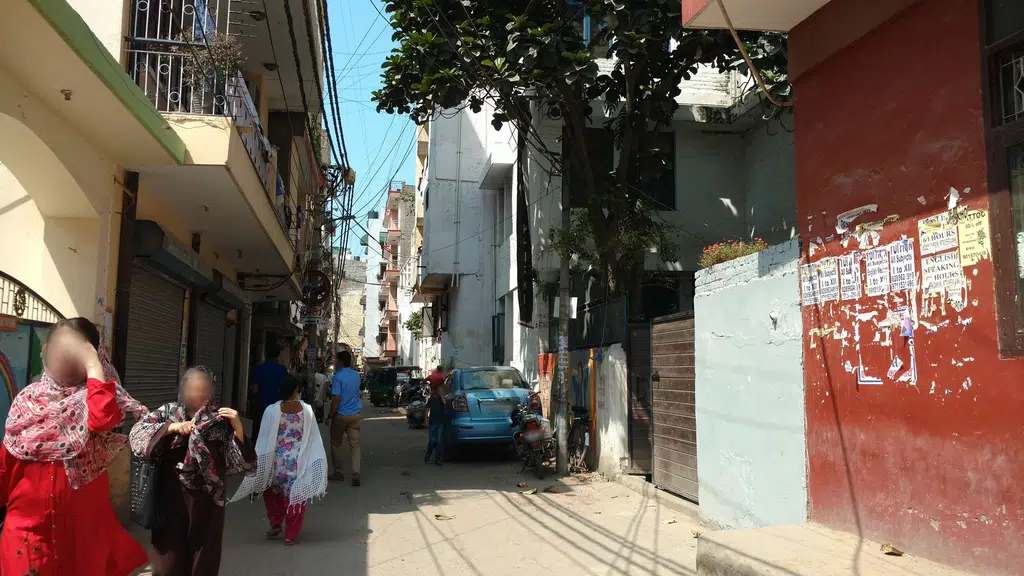 Shri Sai Baba Mandir