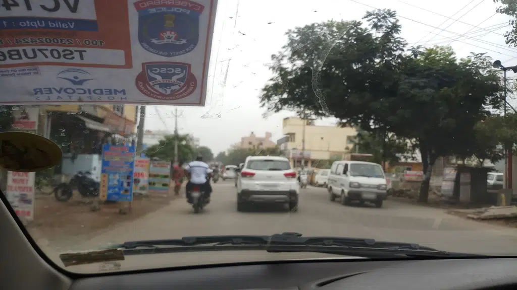 Light of life Ministries - Jeevapu Velugu