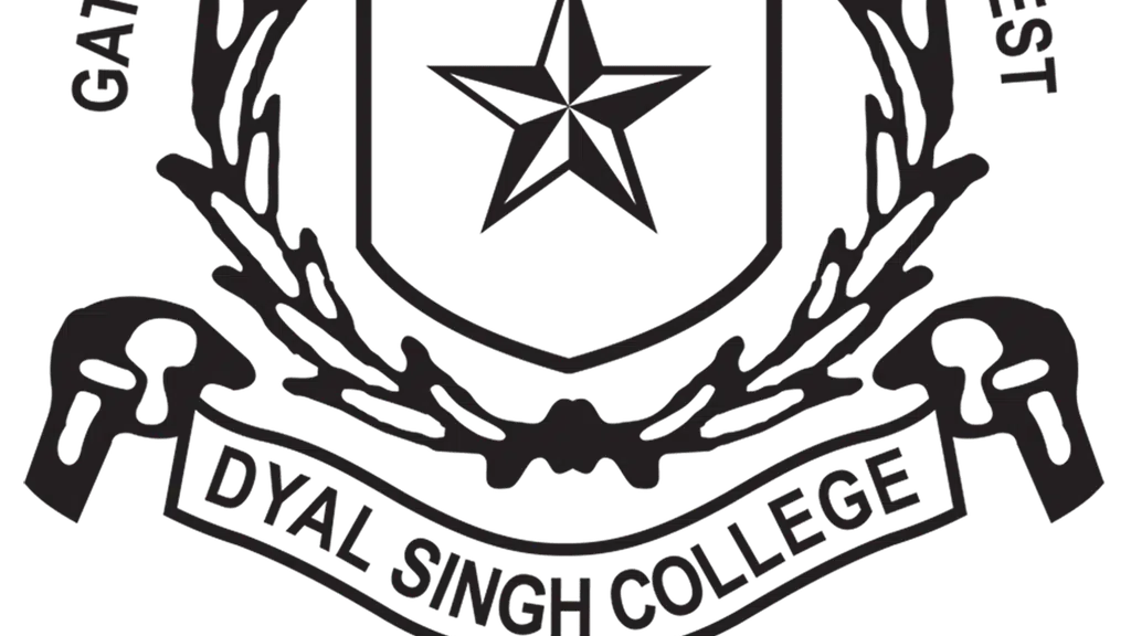 Dyal Singh College
