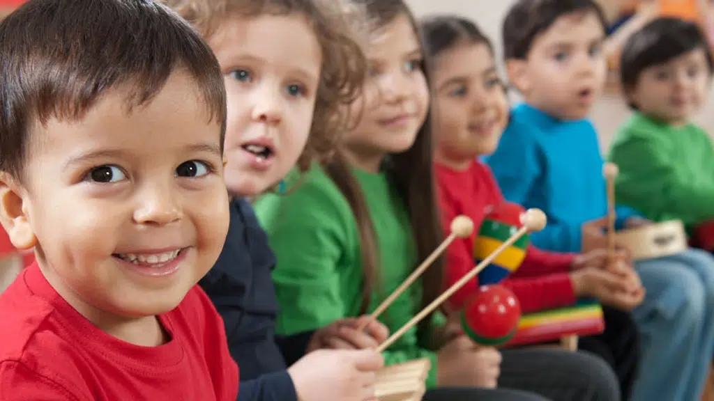Shri Krishna Bright Future Academy