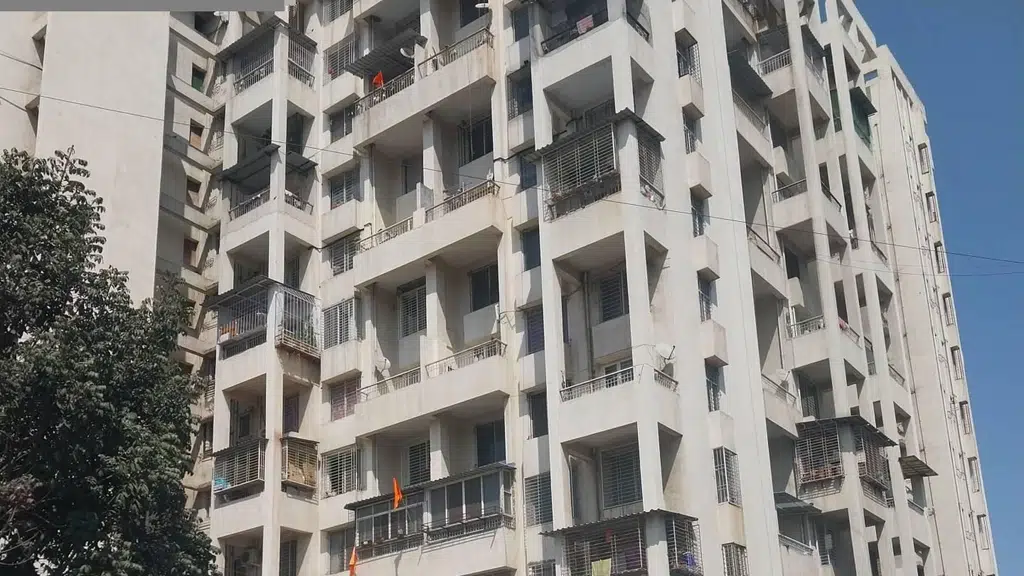 Patil Misal House