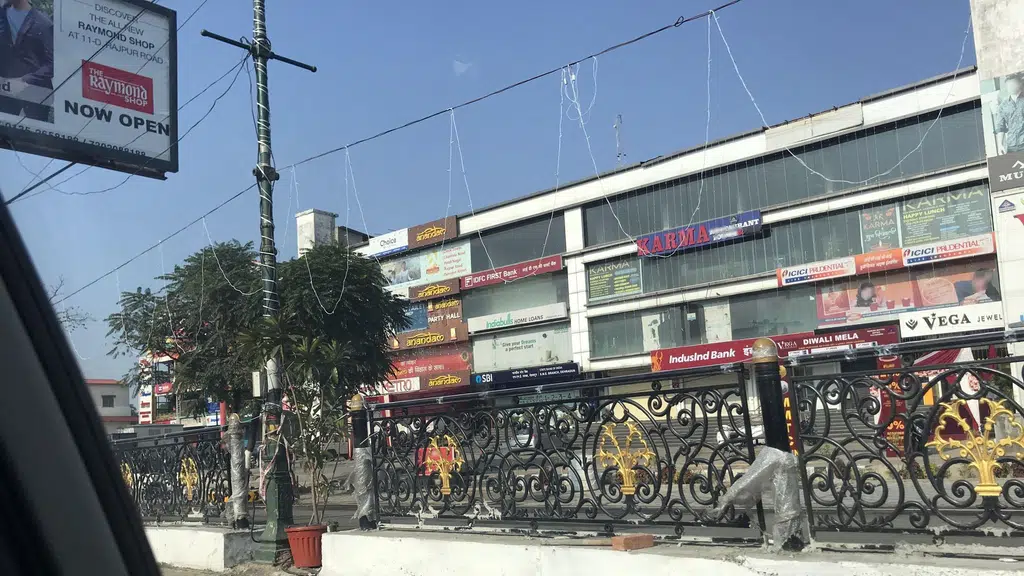 Hotel Shiva Residency
