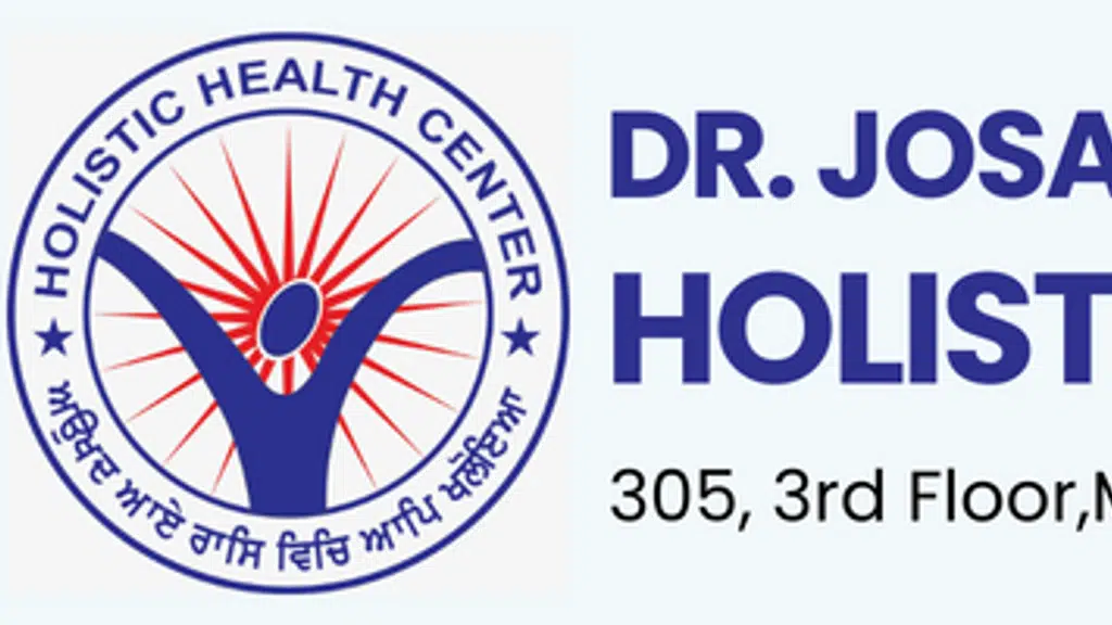 Dr. Josan's Holistic Health Center