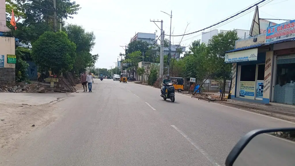 Surya Teja Solar Energy