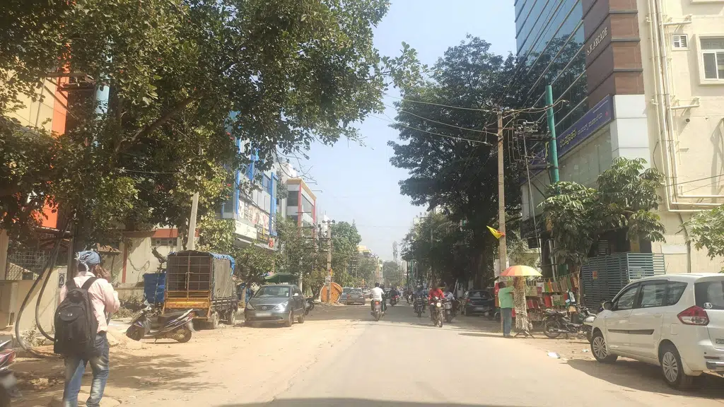 State Bank Of India ATM