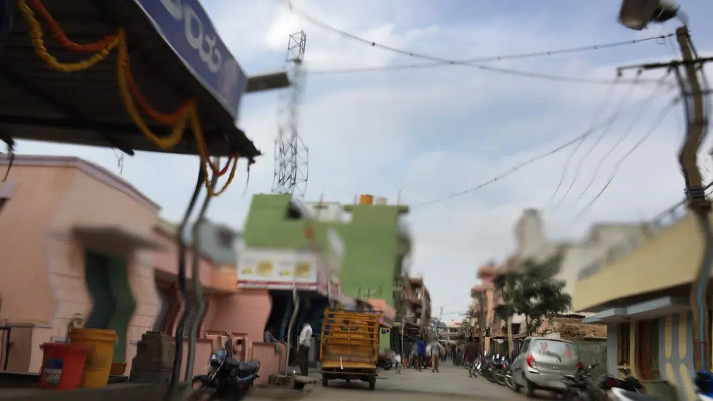 Vokkaligara Kalyana Mantapa
