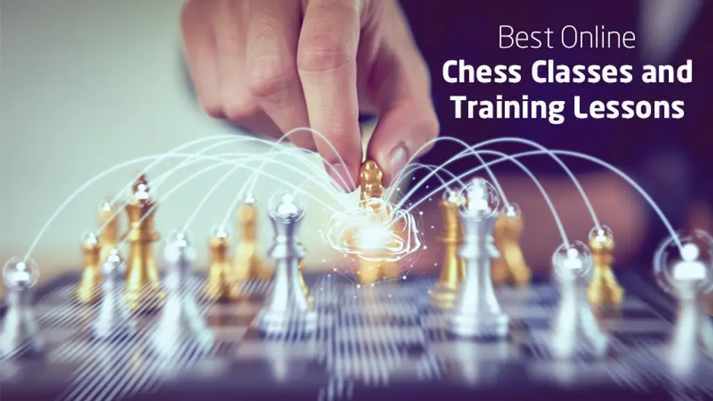 Anand Chess Academy - அரியலூர்