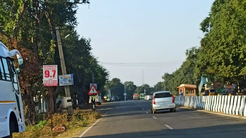Venpakkam Sub Post Office
