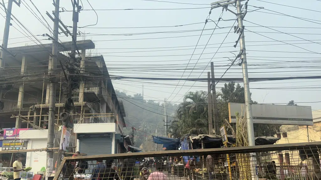 Sukhdeo Pan Shop