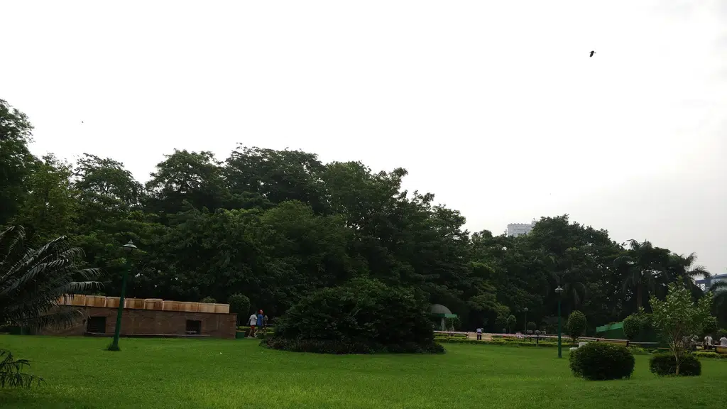 Peace Park