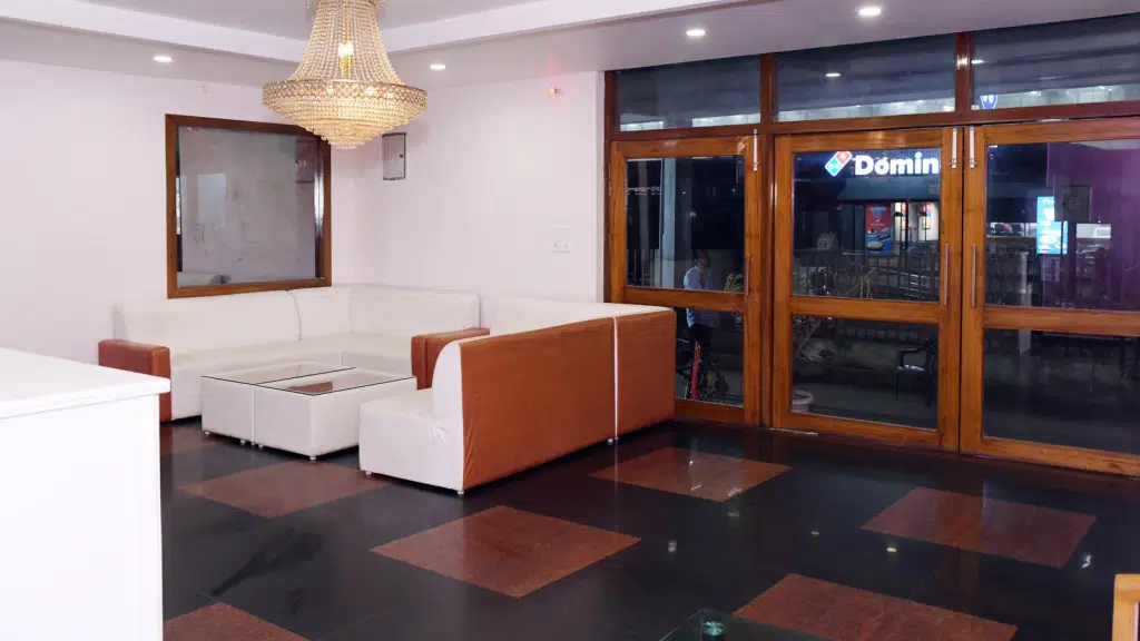 Hotel Pardesi Cardo