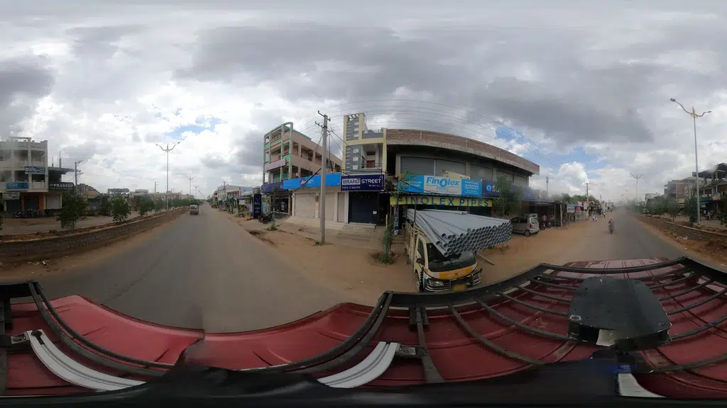 TVS - Sri Motors