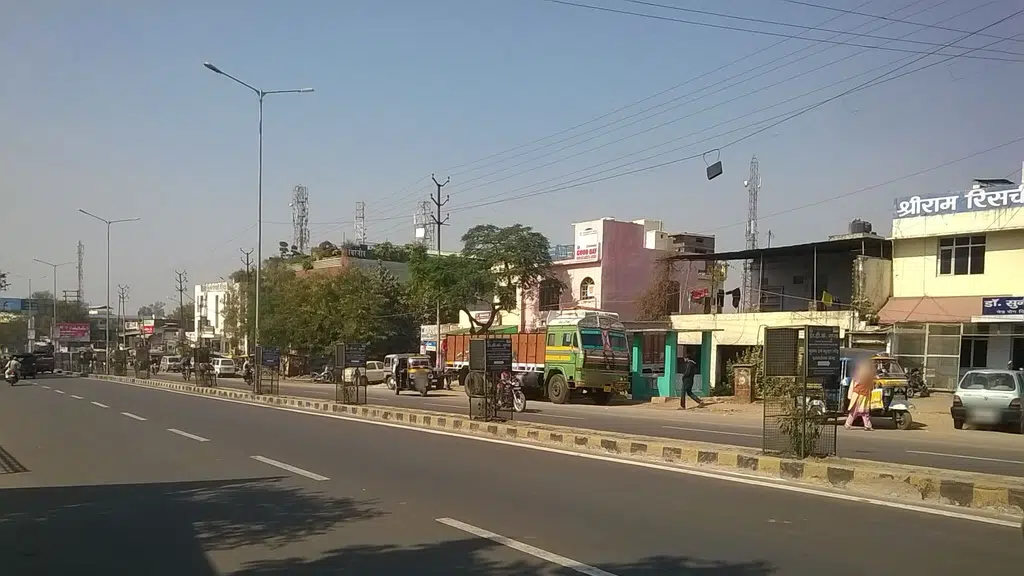 Institute of Architecture and Town Planning