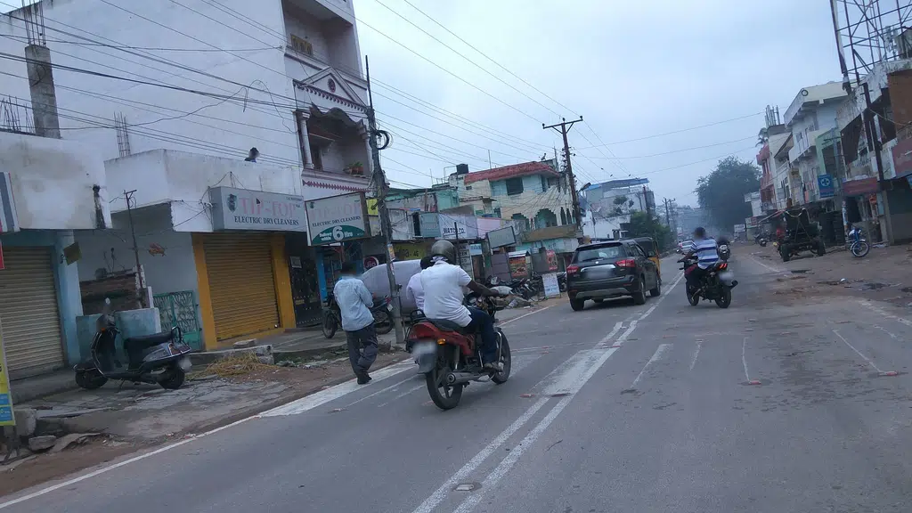 Gayathri Medical and General Stores