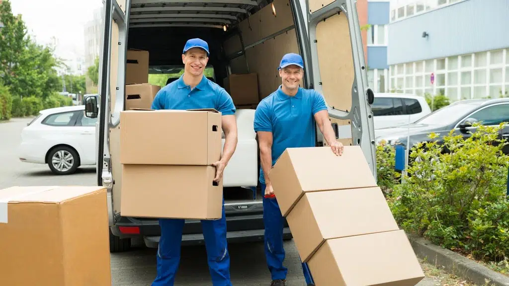 Boss International Packers and Movers