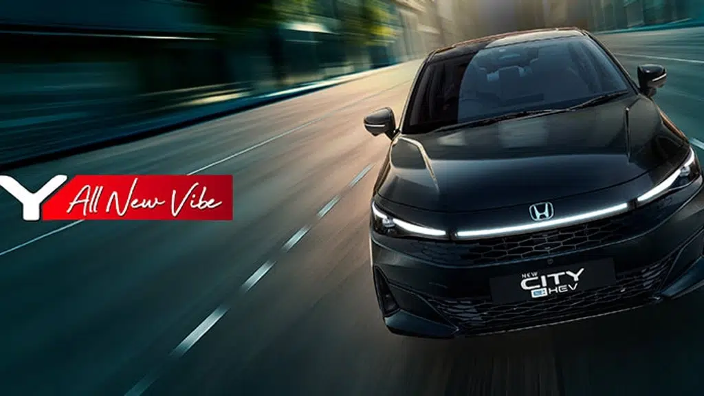 Hallmark Honda