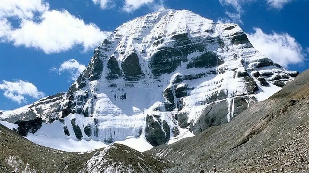 Kailash Mansarovar Yatra