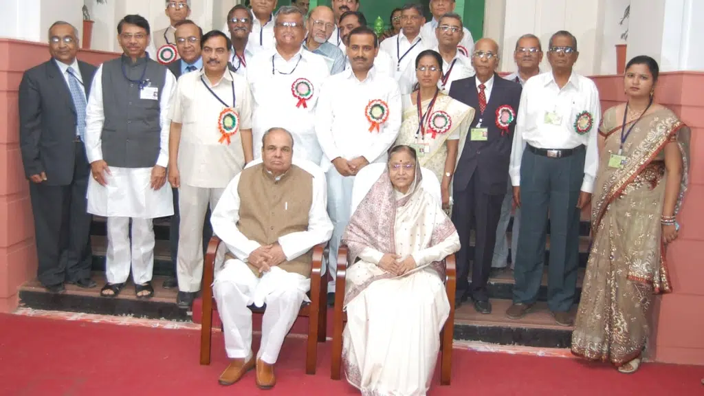 Dr. Kalam Skill Development Centre, Jalgaon