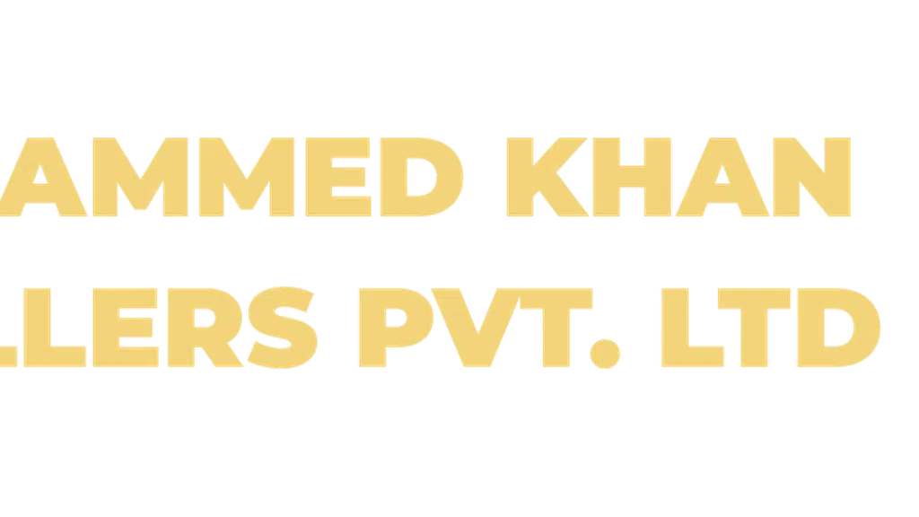 Mohammed Khan Jewellers