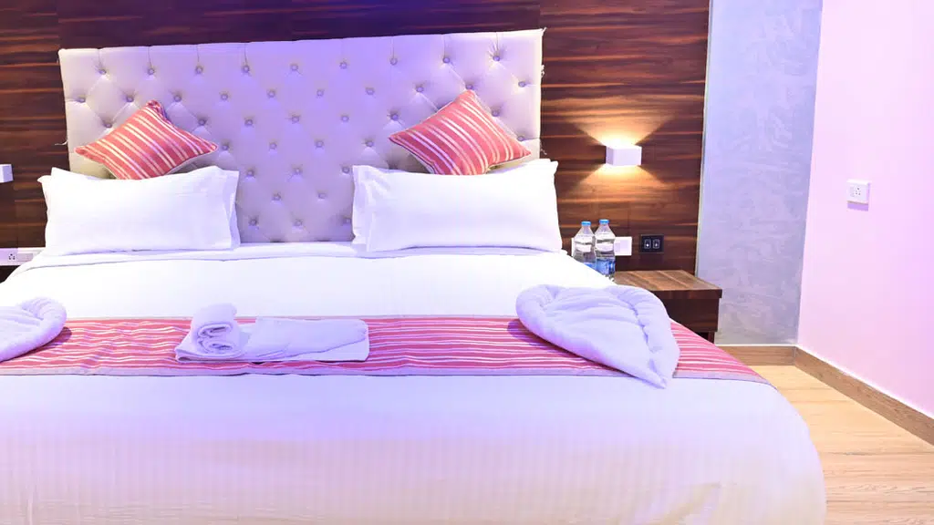 Npg Hotel - Bengaluru