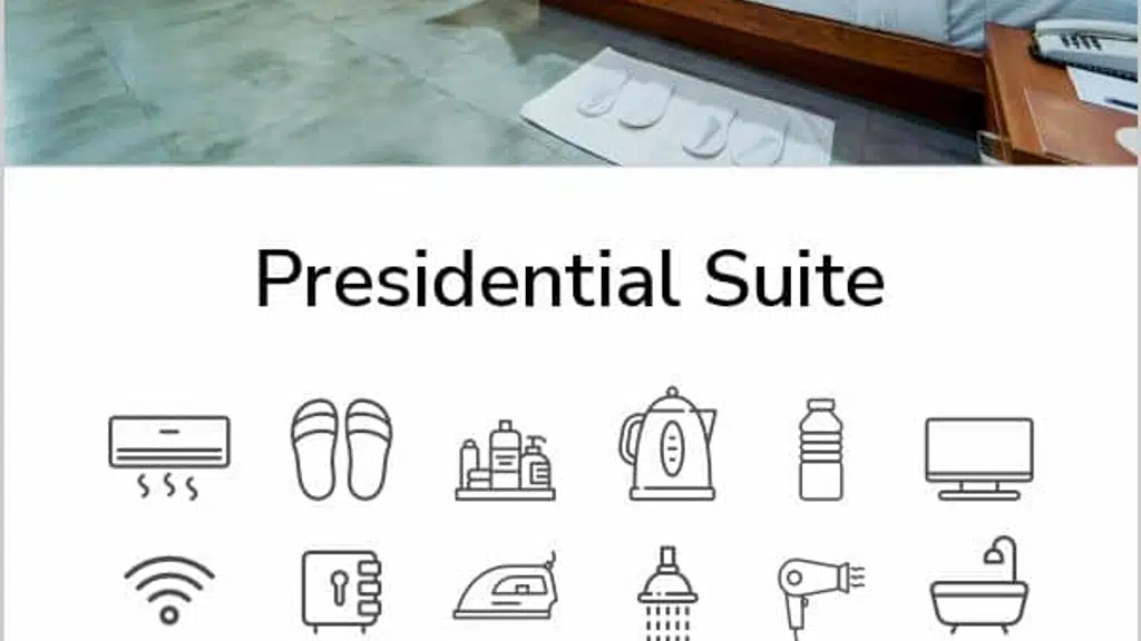 Moistin Business Class Hotel