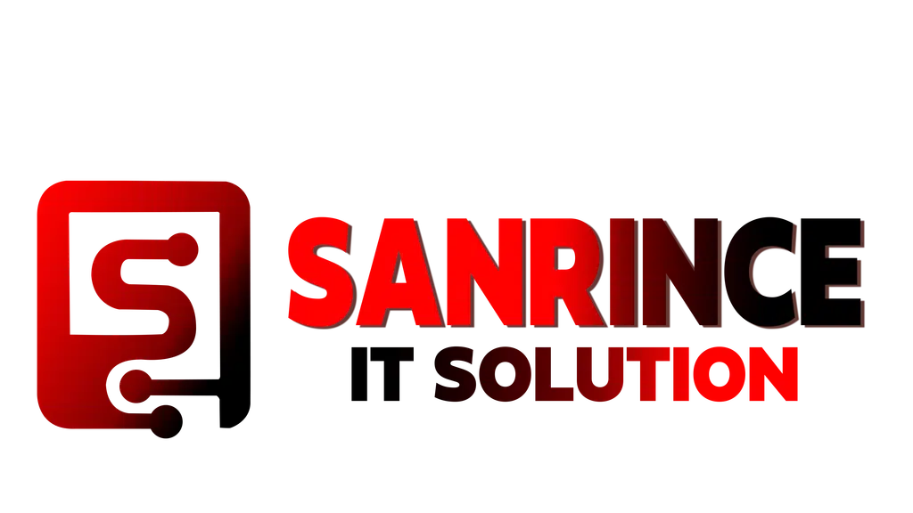 Sanrince It Solution