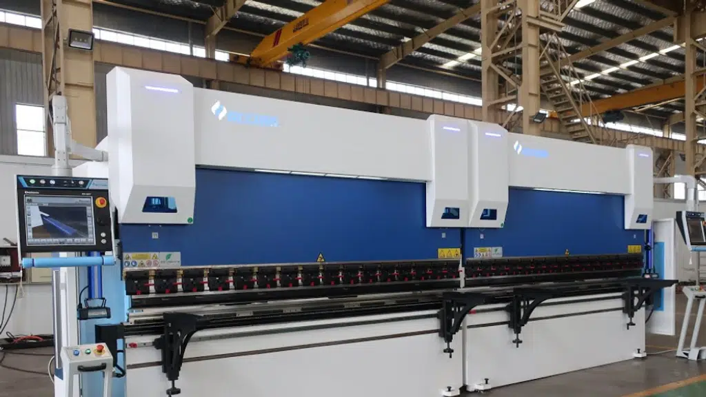 Gujri Industries- Power Press Manufacturer in Ludhiana