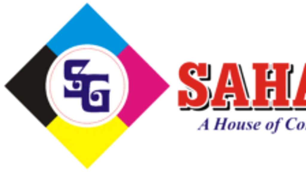 Saha Graphix