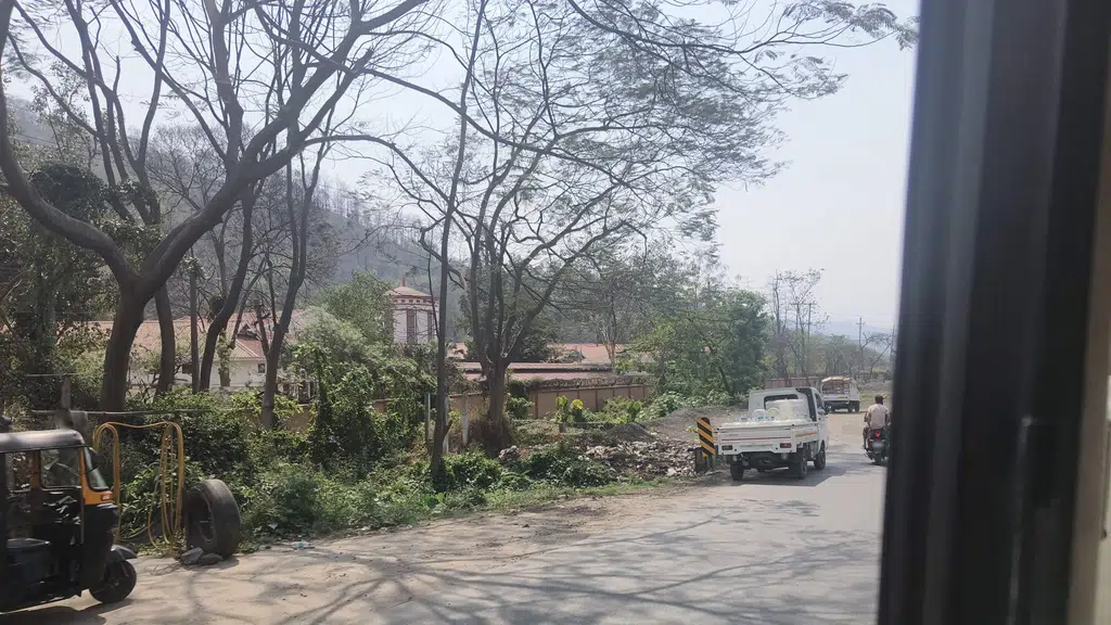 Star Valley Tourist Resort