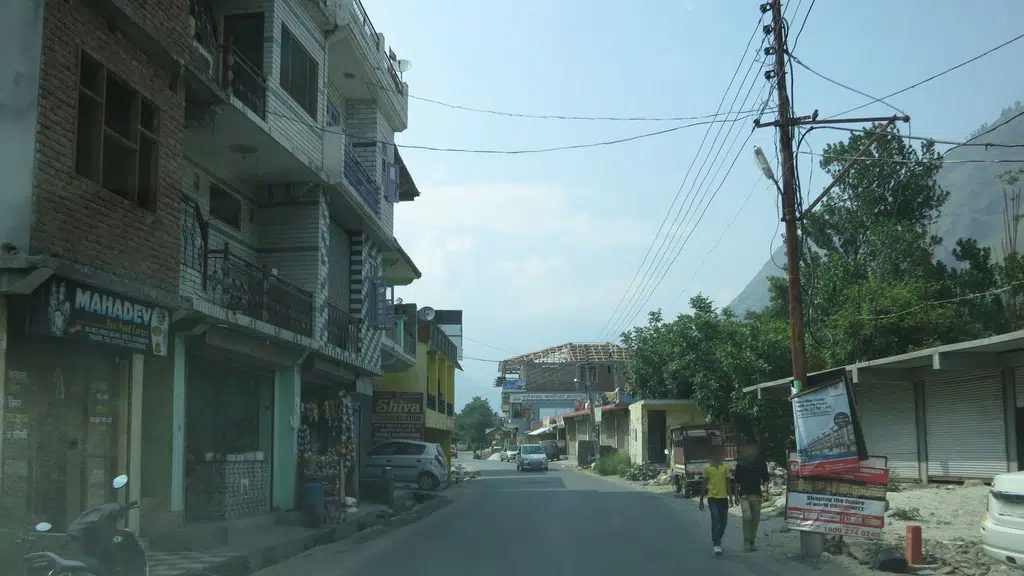 Tribleadventura