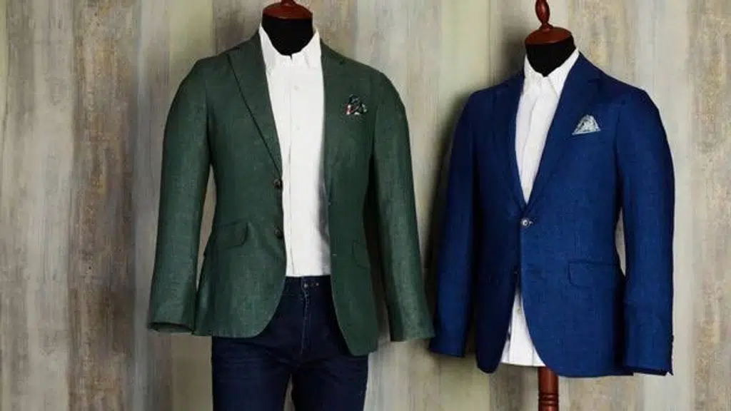 Pravesh Mens Wear