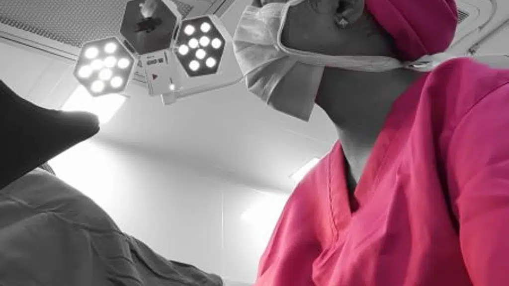 Pink Breast Cancer Centre