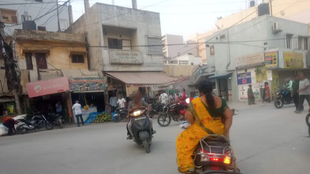 Jalakanya Hotel