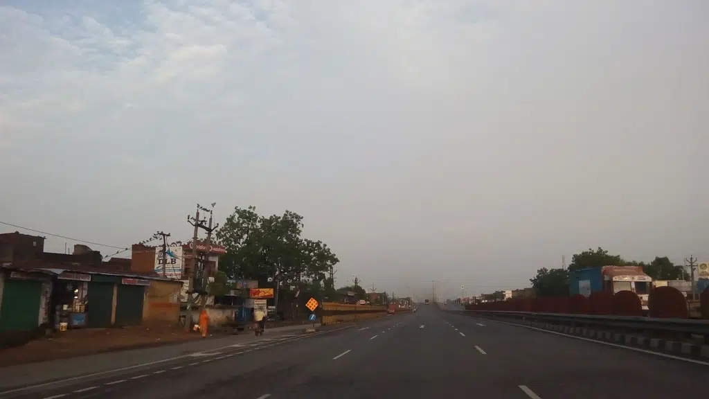 Real east Jaipur