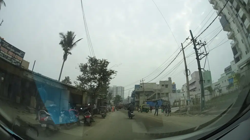Domino's Pizza | Nallurahalli, Bangalore, Karnataka