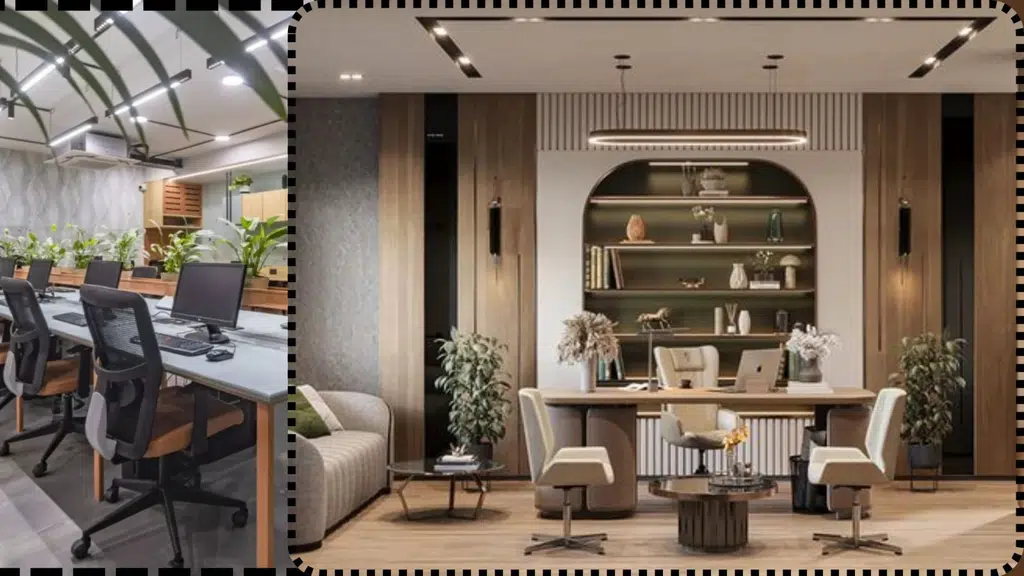 CHARU Interior & Furniture