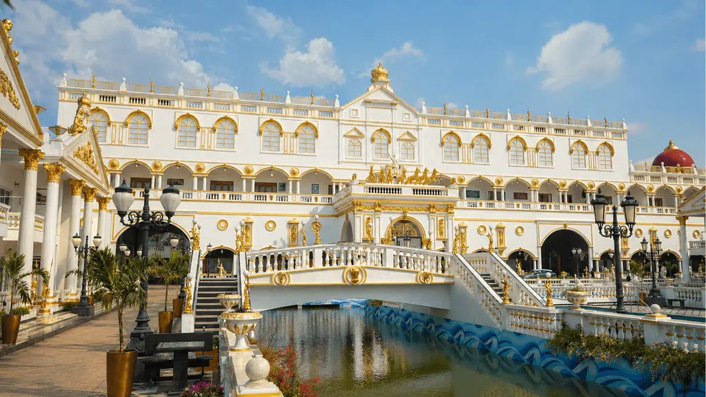 AR Thanga Kottai