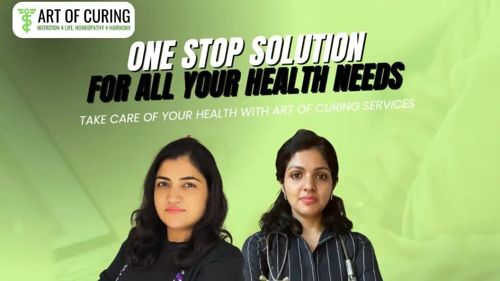 Art Of Curing