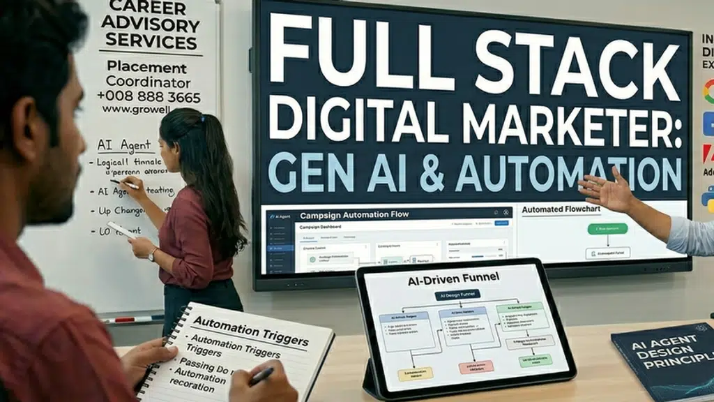 GDM Academy