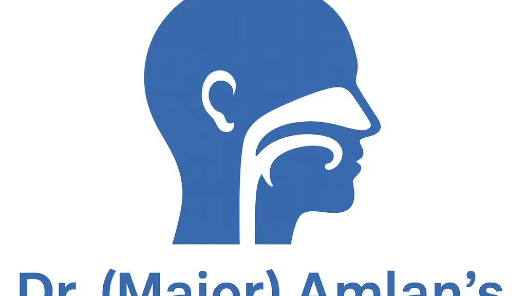 Dr. Major Amlan's ENT clinic