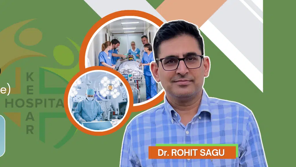 Kesar Hospital Hisar